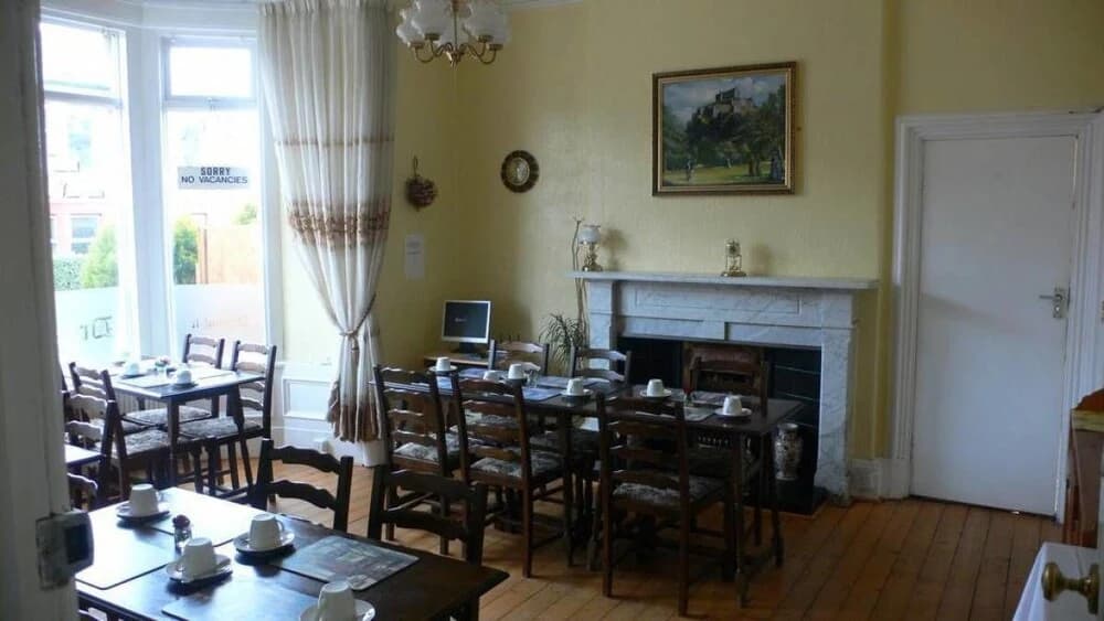 Drumorne Guest House - photo 14