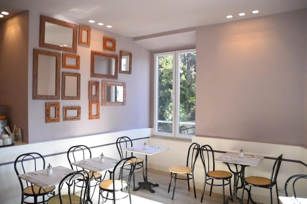Hotel Fiori - photo 16