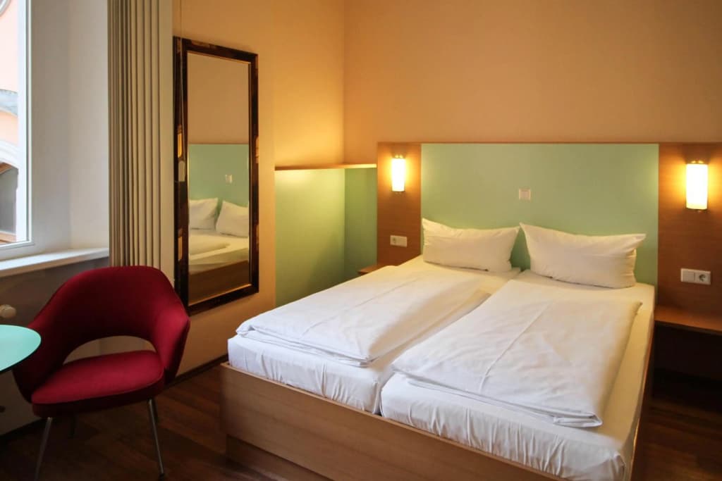 Hotel Sachsenhof Berlin - photo 33