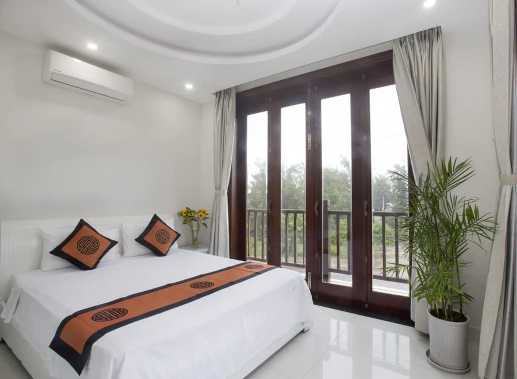 Hien Hoa Villa Hoi An - photo 3