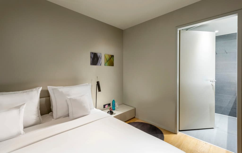 SANA Berlin Hotel - photo 39