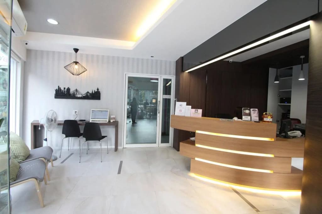 Preme Hostel - photo 14