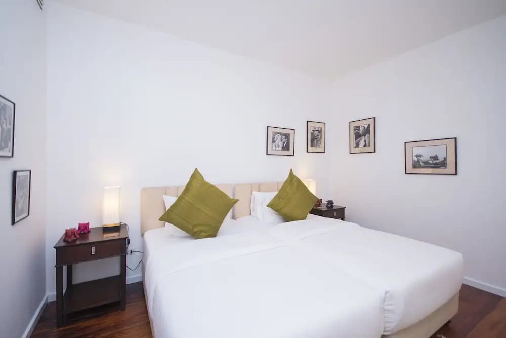 3-Bedroom Seaview Villa at Surin Beach - photo 4