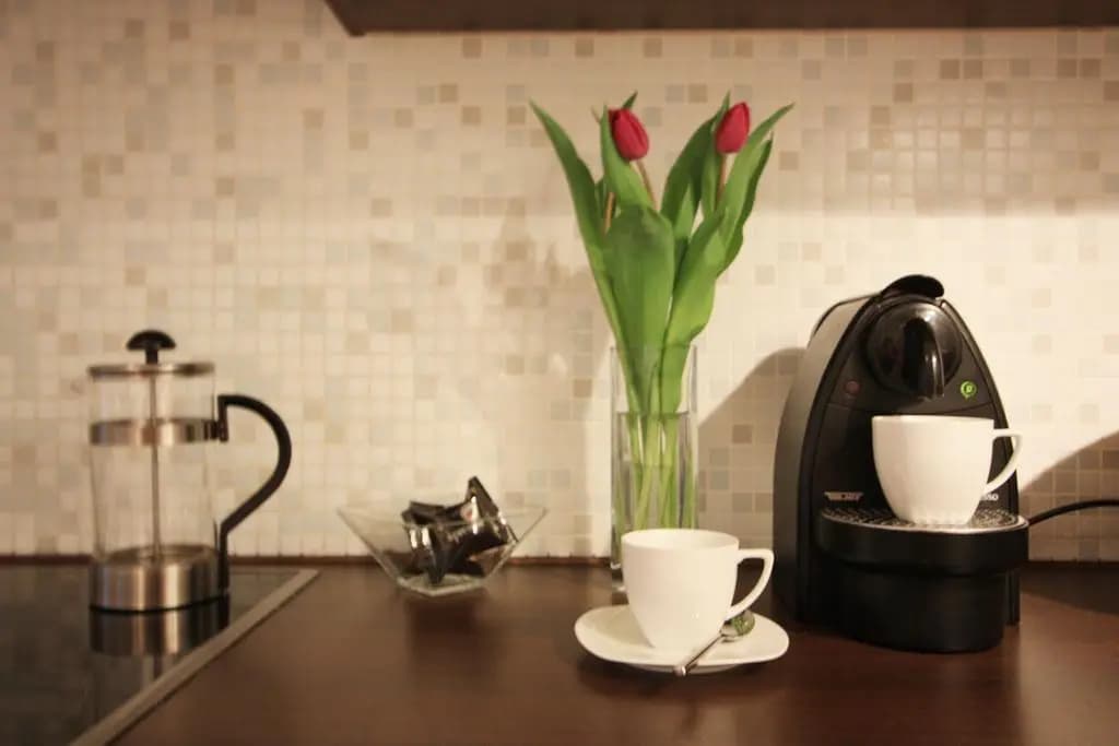 Apartment Easy Living - photo 6
