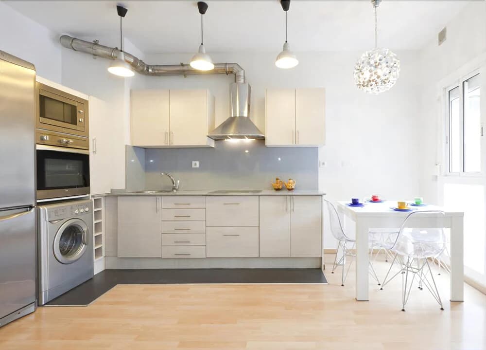 AB Clot Apartment - photo 13