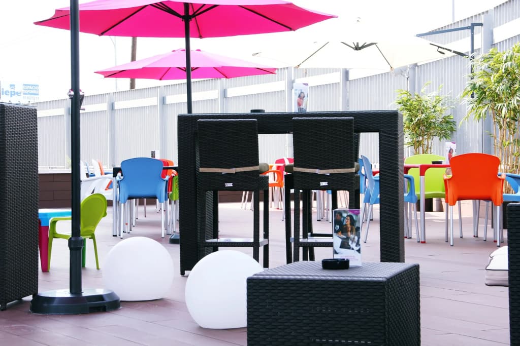 Crowne Plaza Madrid Airport by IHG - photo 23