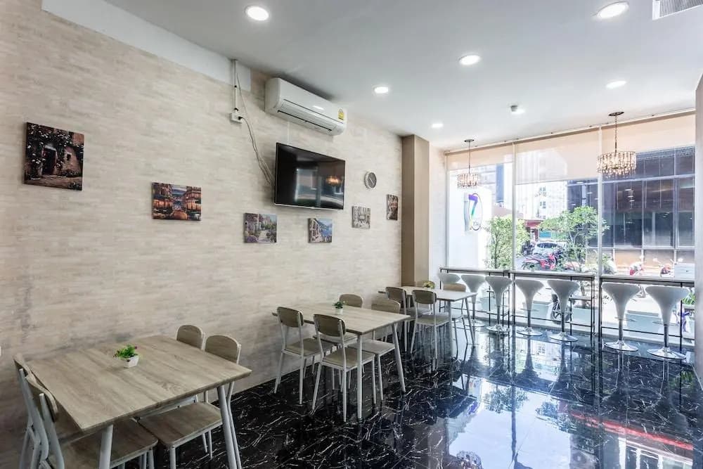 77 Bangla Hotel - photo 26