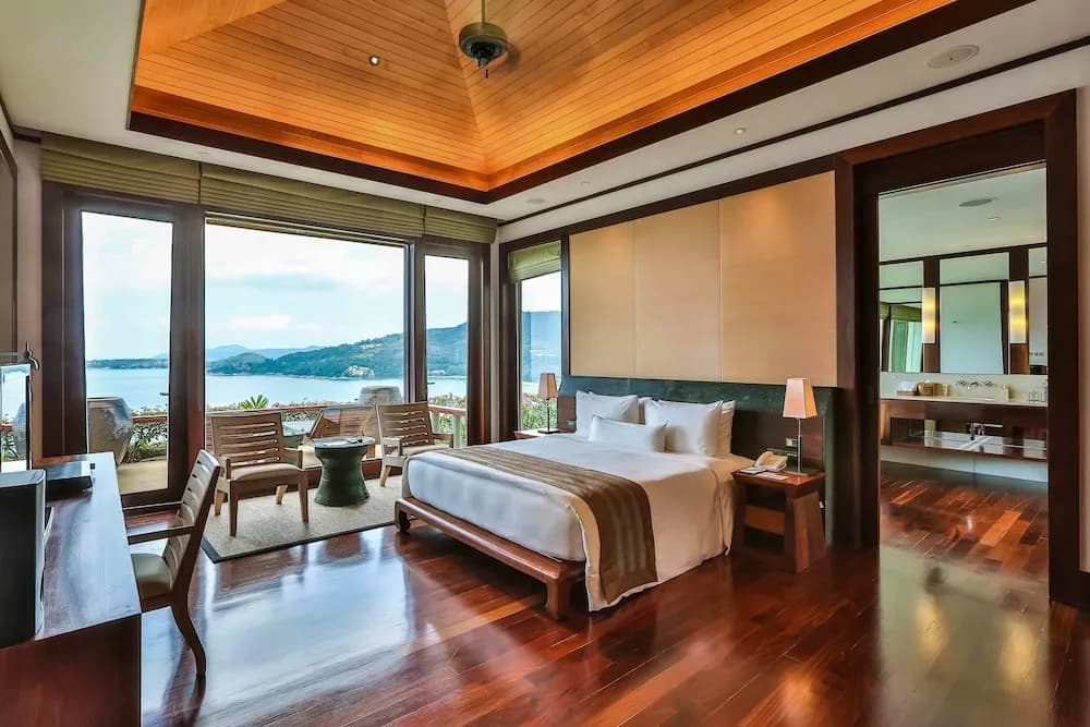 Villa Daran - Kamala Beach - photo 4