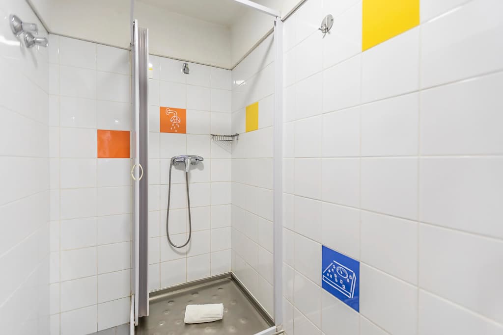 HI Lisboa – Pousada de Juventude - Hostel - photo 41