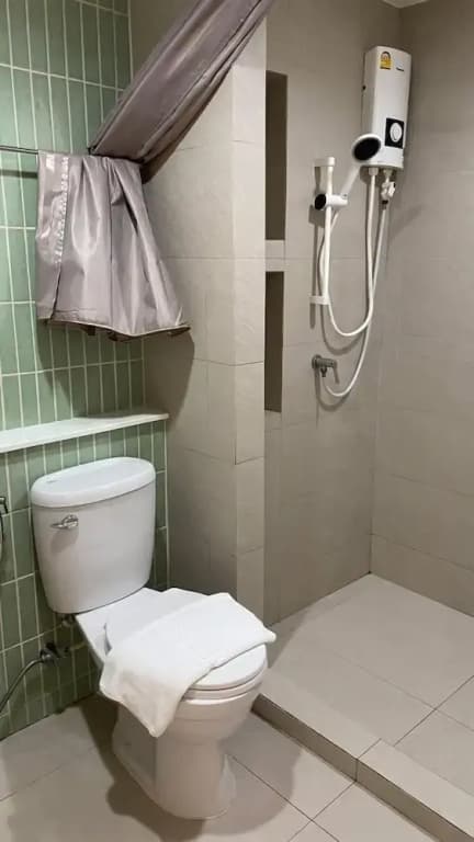 POP Heritage Residence - photo 23