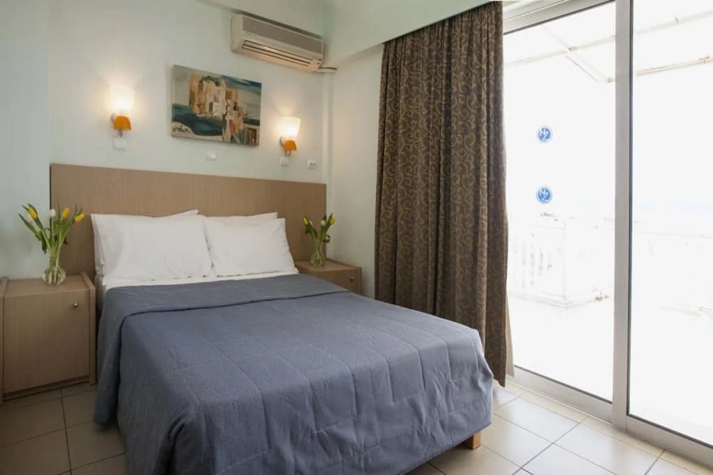 My Athens Hotel - photo 5
