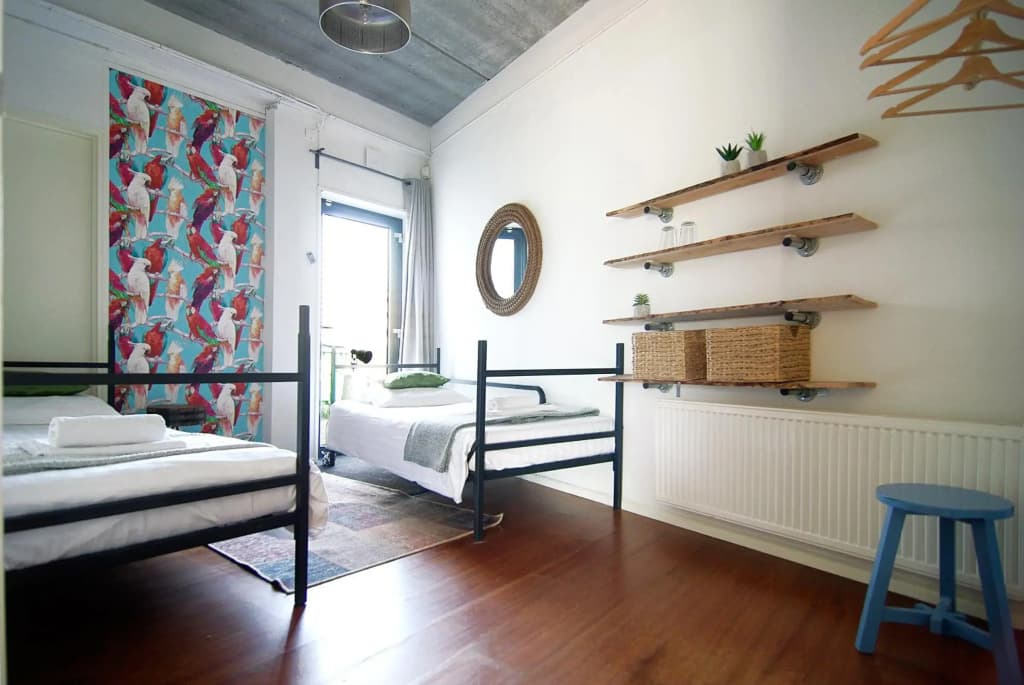 Stunning apartments close to Amstel river - photo 14