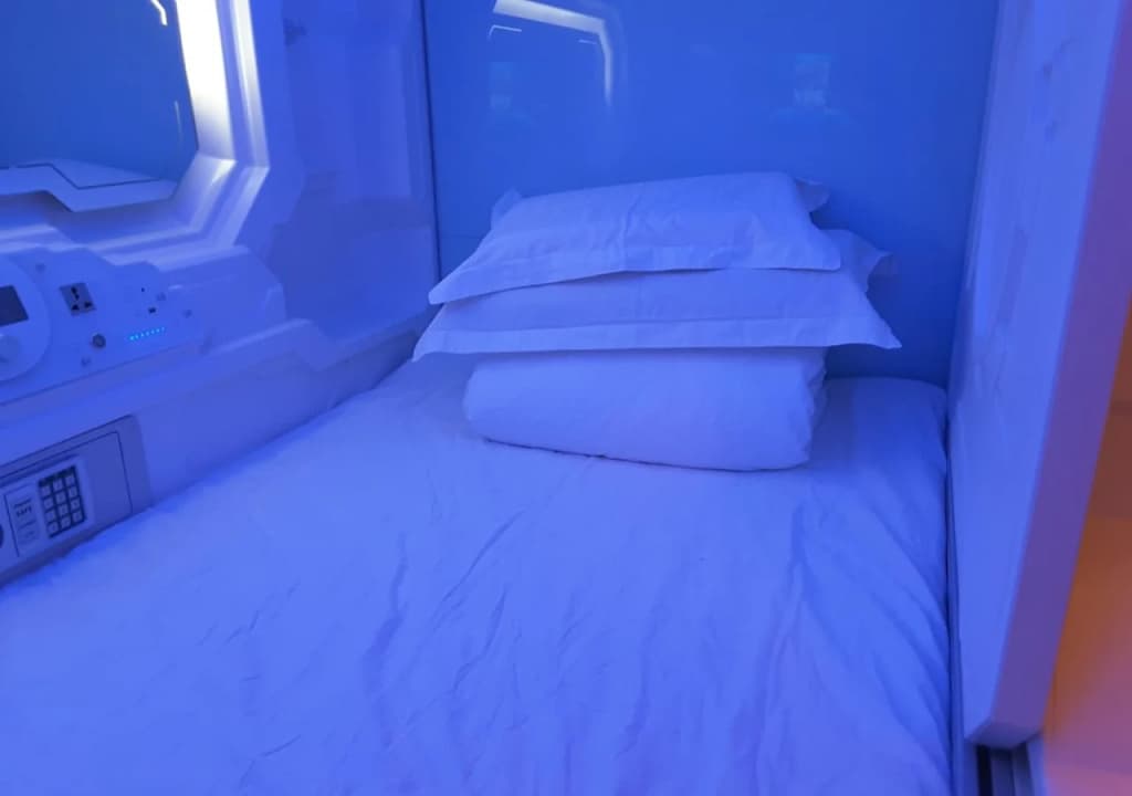 Bestow Hostel - photo 3