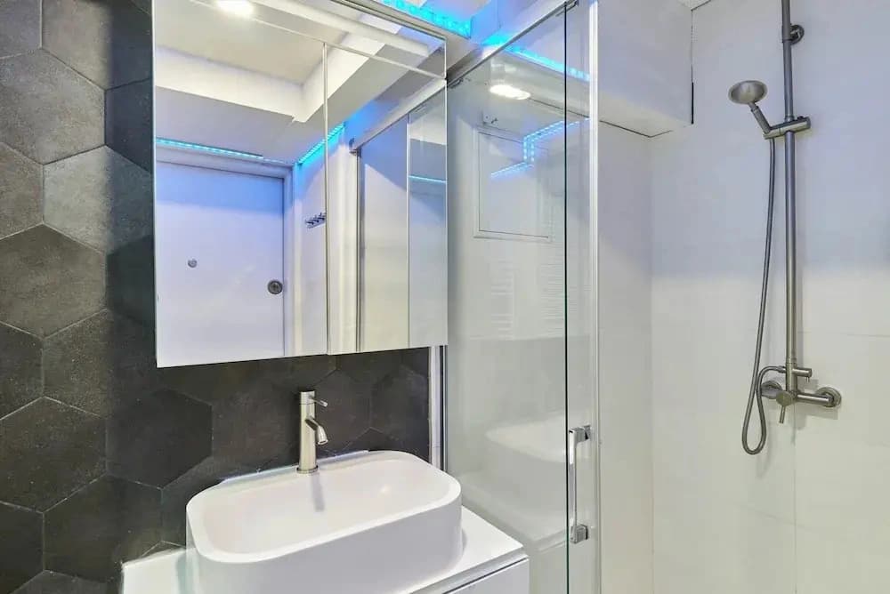 Superb Apartment Arc de Triomphe/trocadero - photo 9