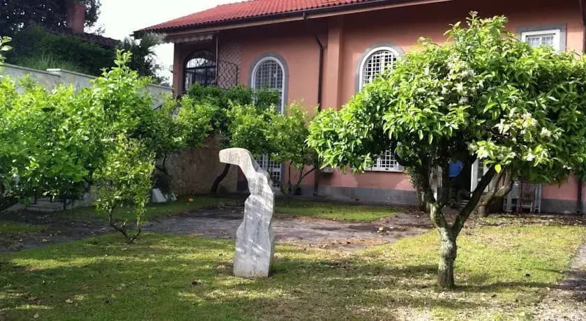 Villa Iolanda - photo 6