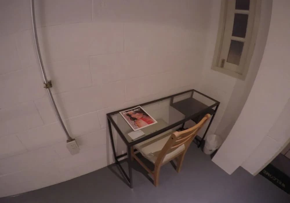 The Pier Hostel - photo 11