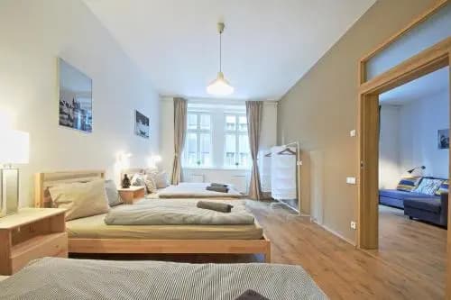 Nabo Apartments - photo 5