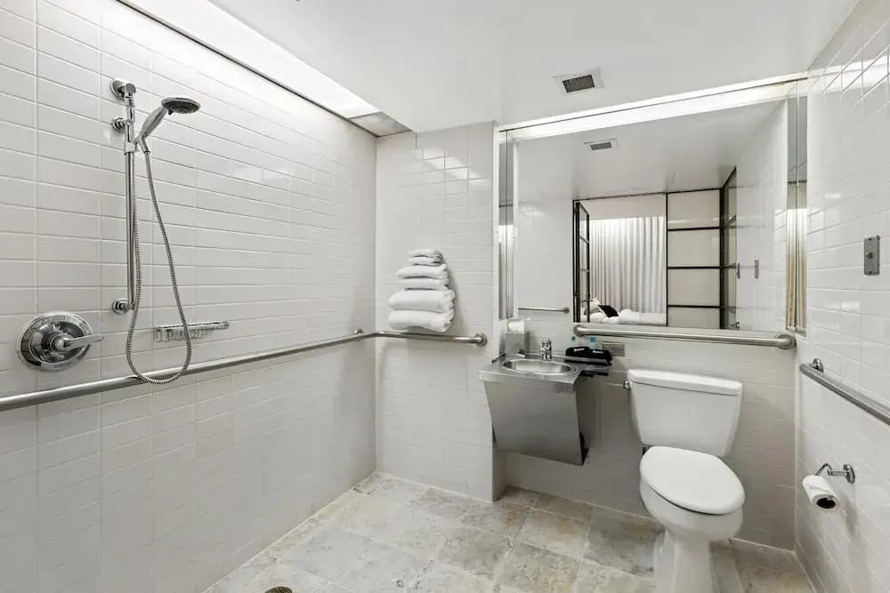 Shoreham Hotel - Powered By Jurny - photo 11