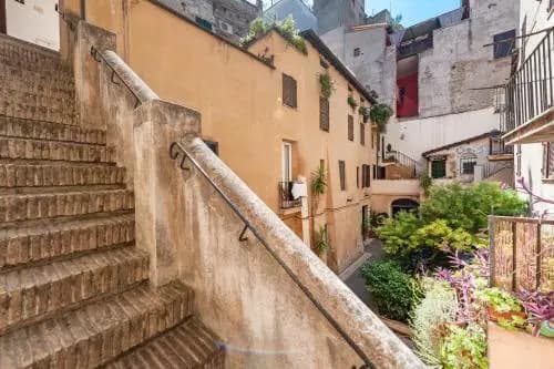 Campo De'Fiori Apartment - photo 1
