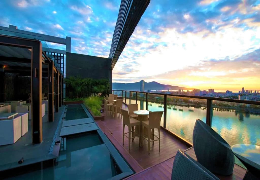 Brilliant Hotel - photo 31