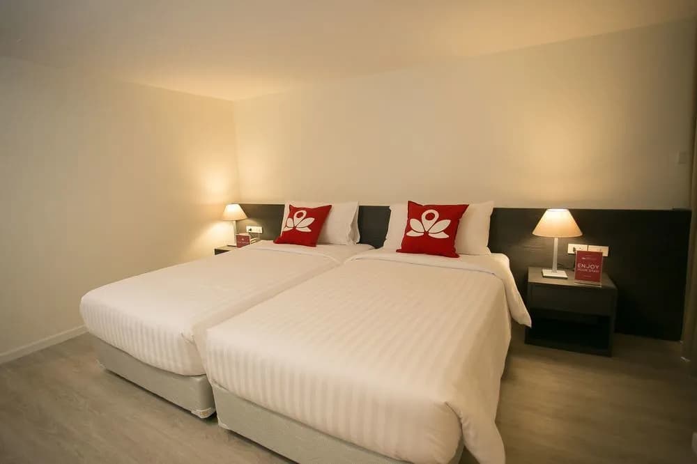ZEN Premium Santiphap Park - photo 12