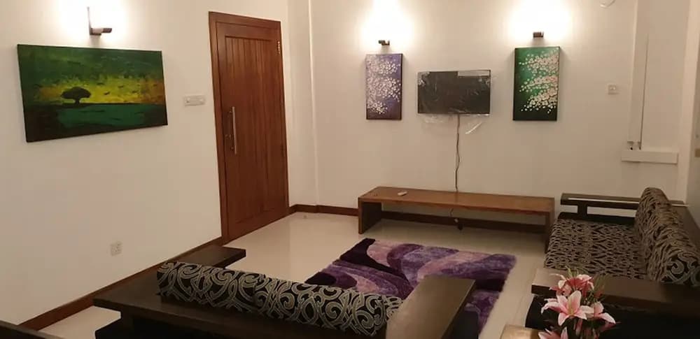 Raj Marine Residency - photo 5