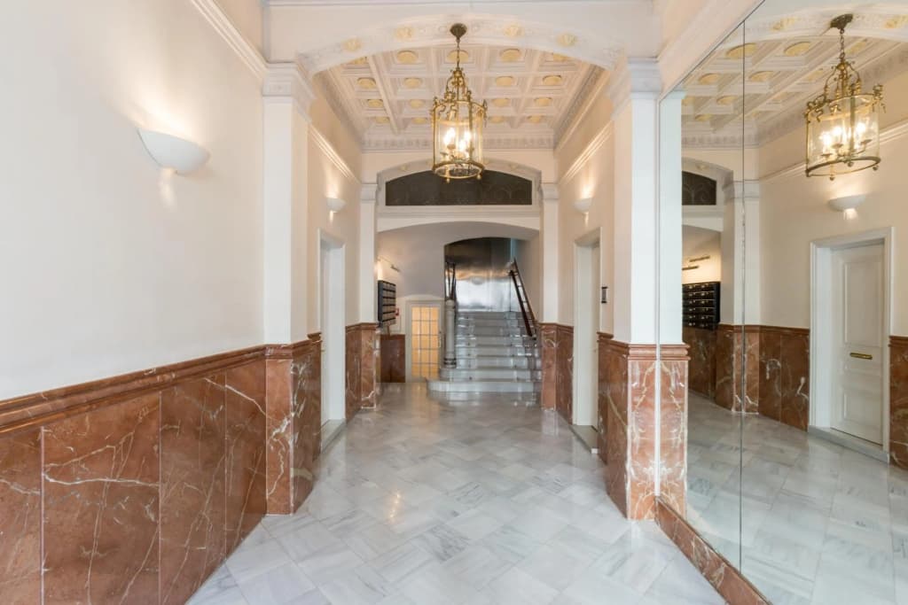 BCN Rambla Catalunya Apartments - photo 12