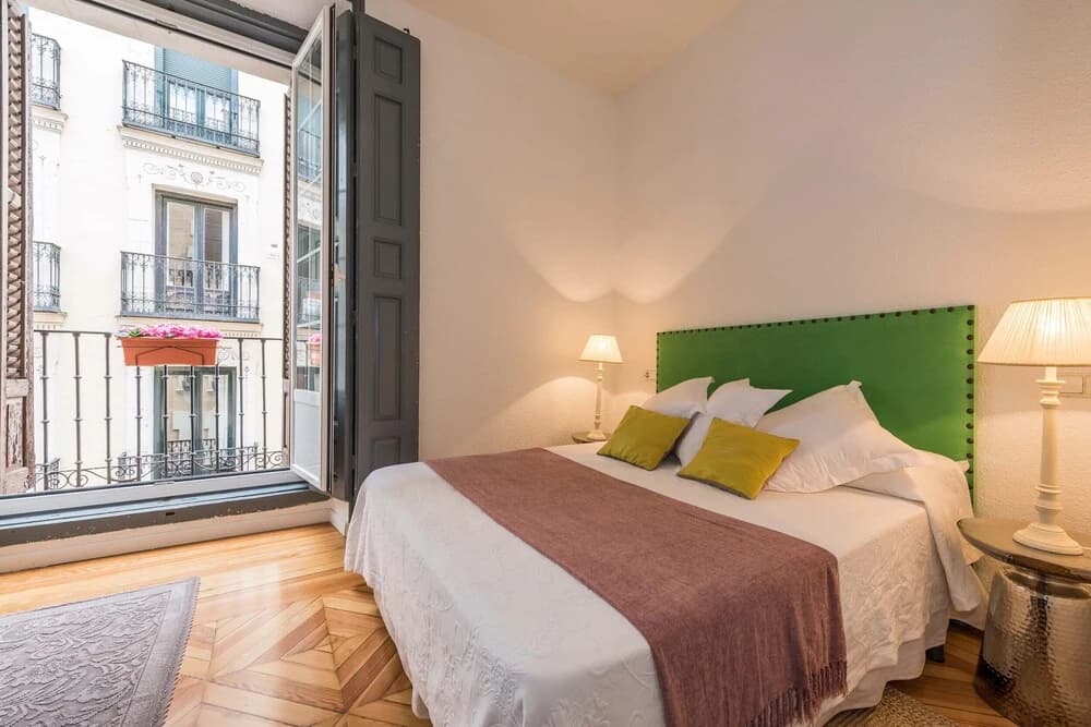 Apartment Puerta del Sol - photo 6