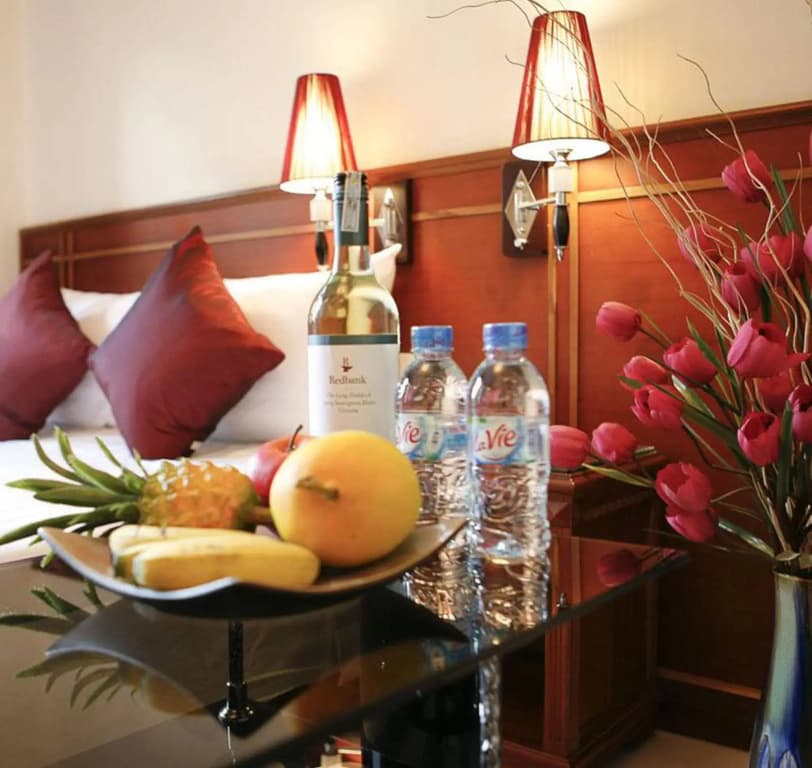 Gia Thinh Hotel - photo 11