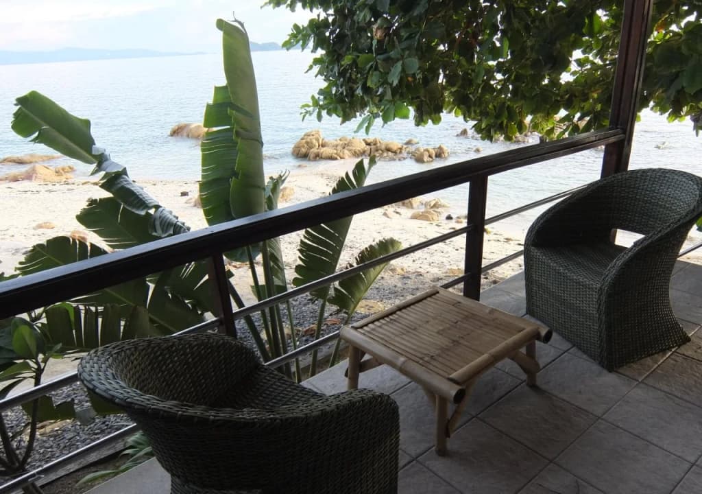 Chills Resort(ชิลล์ รีสอร์ท) - photo 2