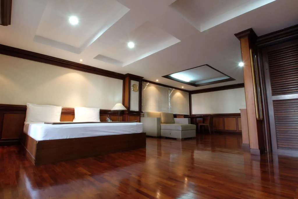 Alameda Suites Hotel - photo 7