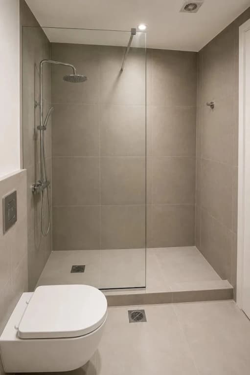 LIV - Upscale Athenian Apartment 1A - photo 9