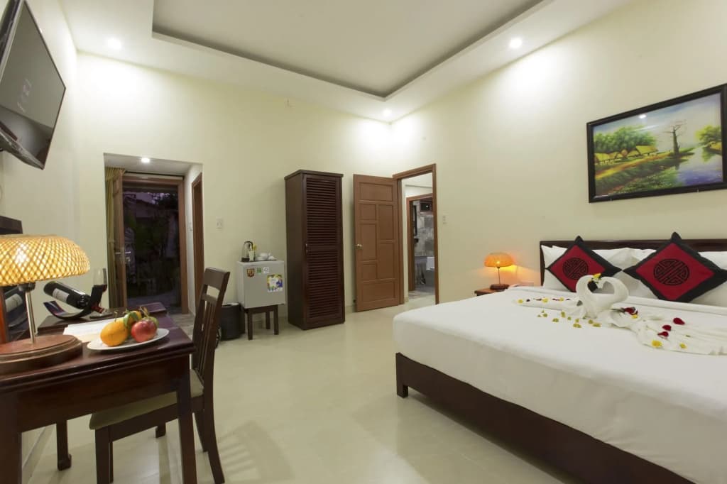 Herbal Tea Homestay - photo 3
