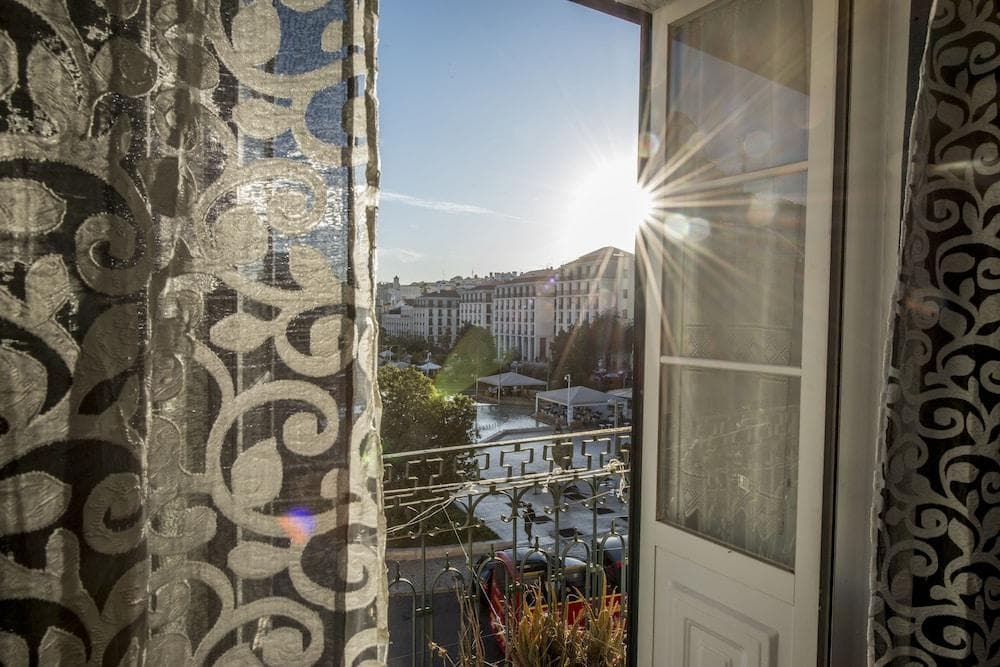 My House - Mouraria Lisbon Downtown - main photo
