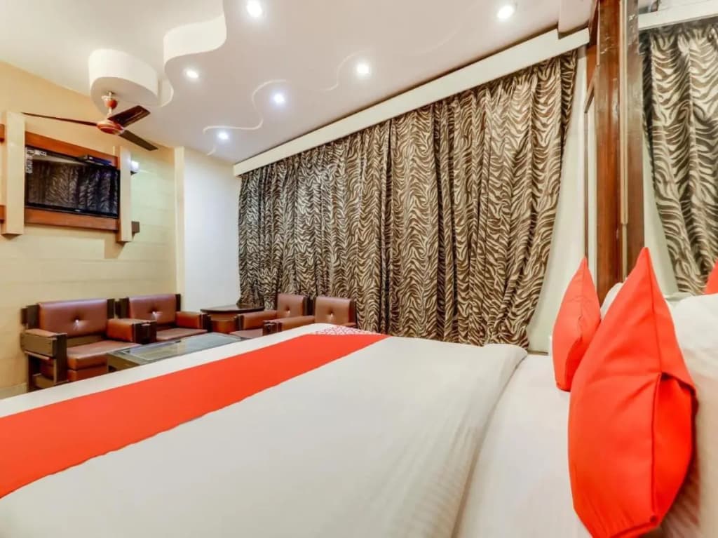 Hotel Roma DX - photo 18