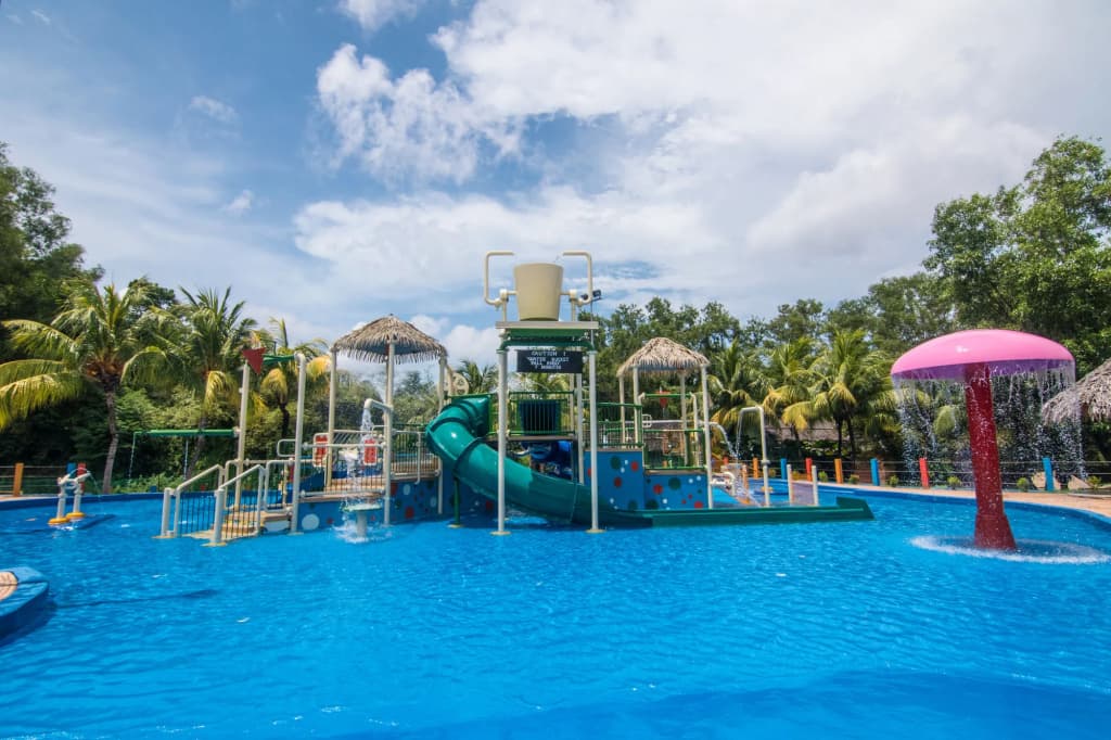 Cinta Sayang Resort - photo 17