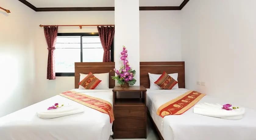 NNC Patong House - photo 21