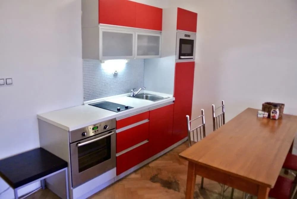 Prague Letna Apartments - photo 16