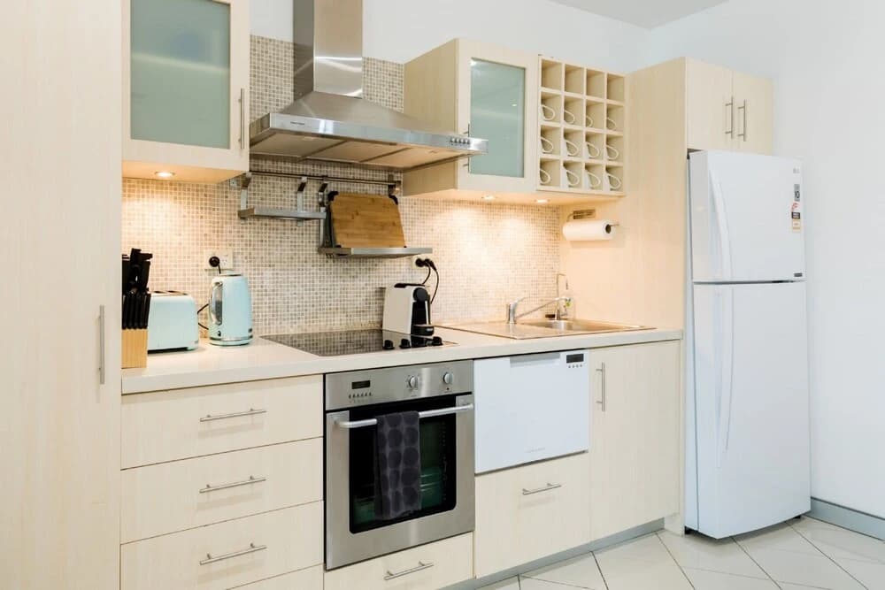 Studio 64 Oyster Bay Modern - photo 13