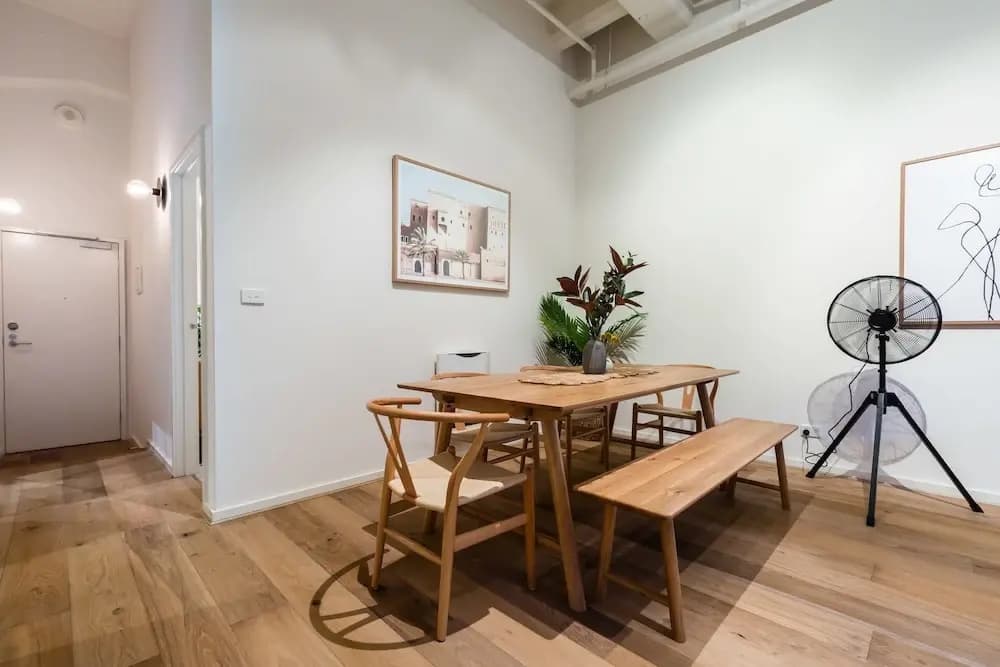 Isla 2Bdr Fitzroy Apartment - photo 9