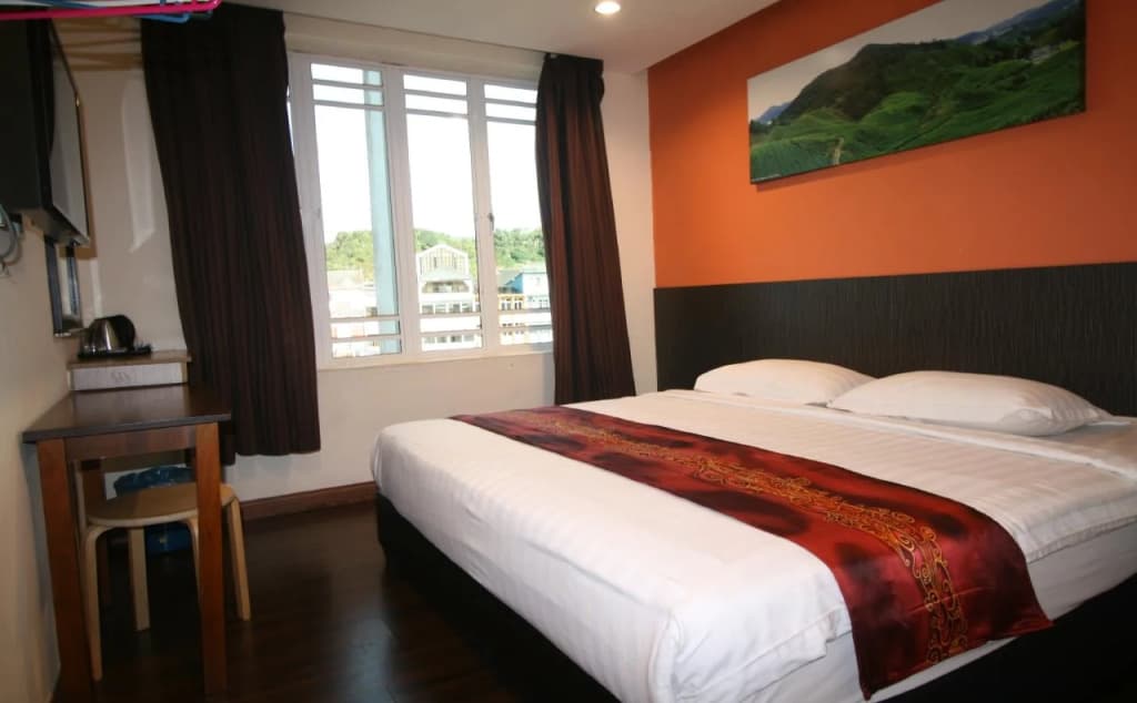 Hotel Pop Ash - photo 17
