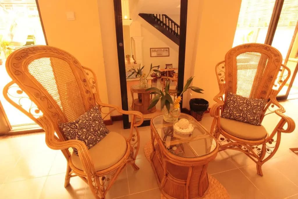Lemongrass & Ginger Hotel - photo 16