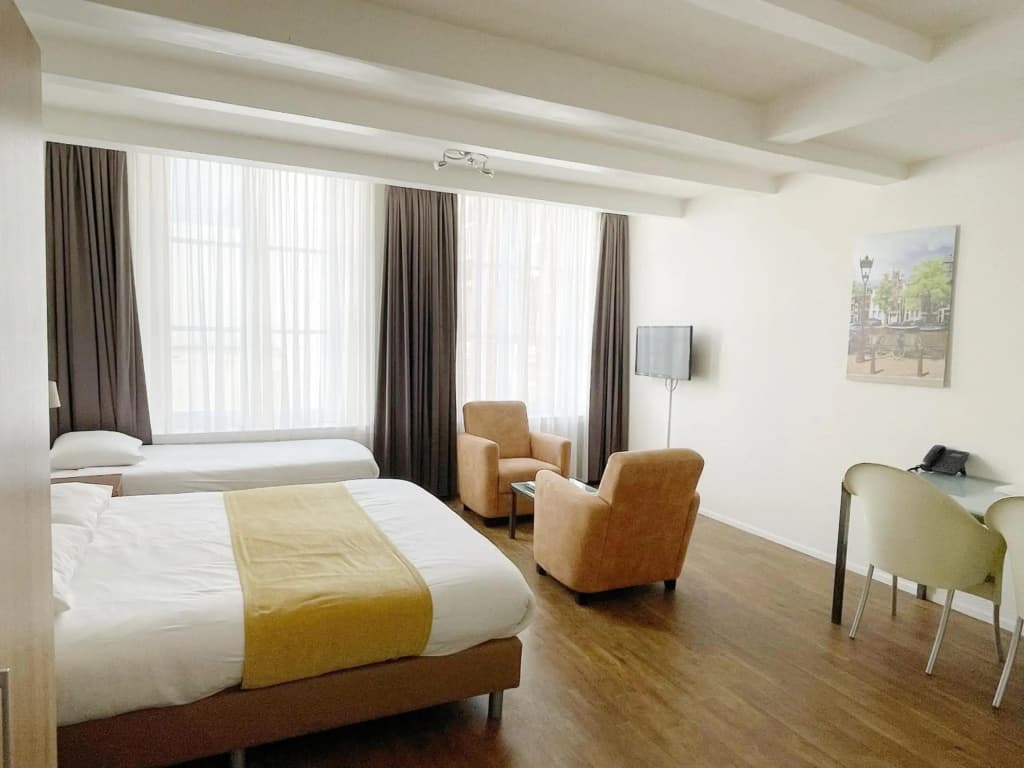 Hotel Residence Le Coin - photo 6