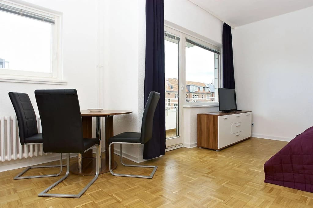 RS Apartments am KaDeWe - photo 4