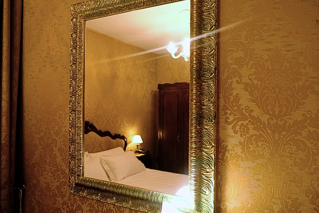 Hotel San Gallo - photo 27