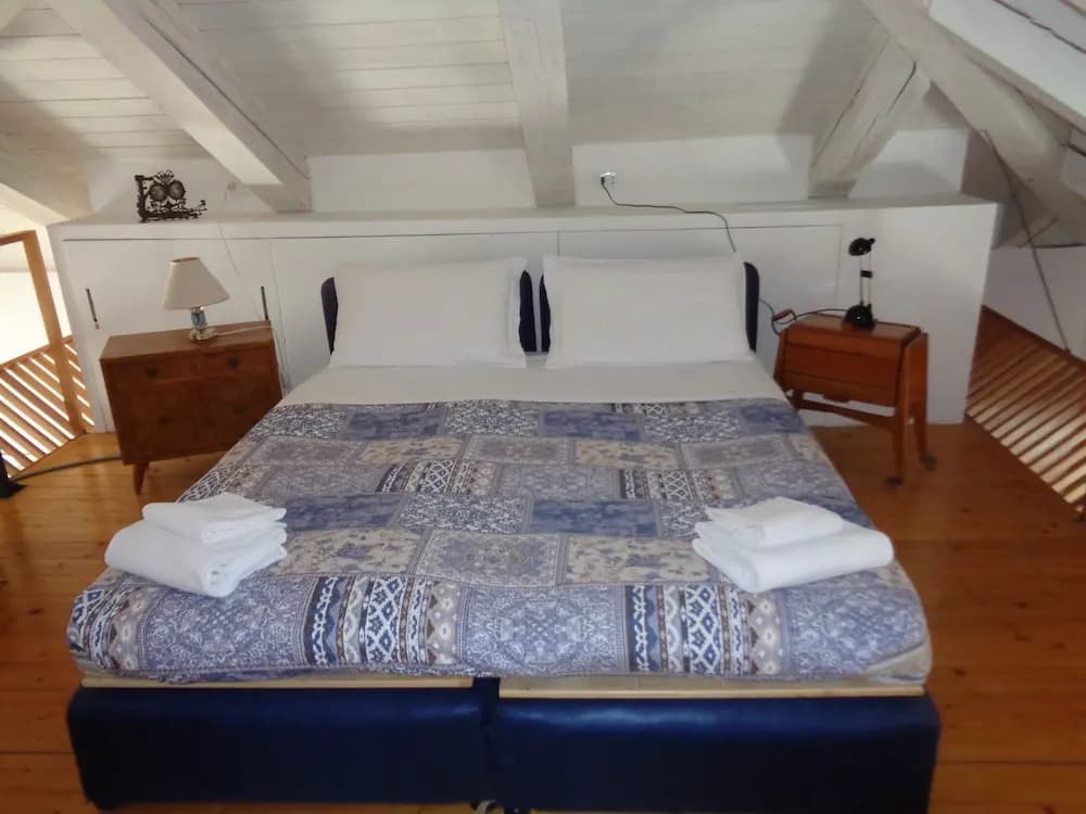 Secret Loft - photo 1