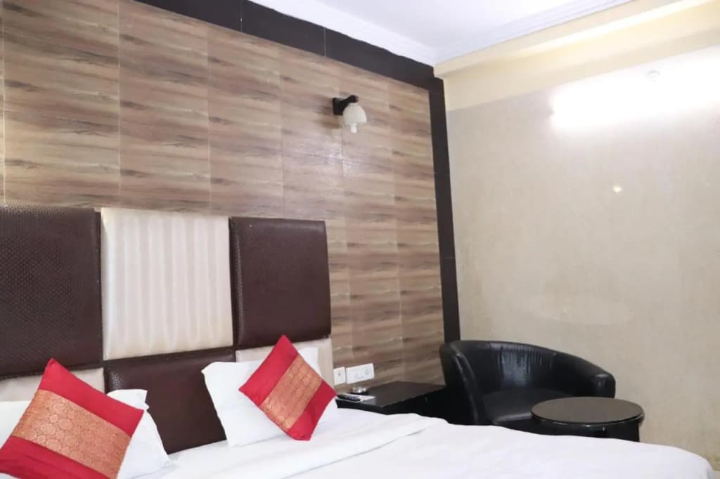 Hotel O Delhi - photo 30