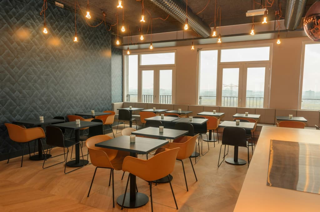 Amadi Panorama Hotel - photo 24