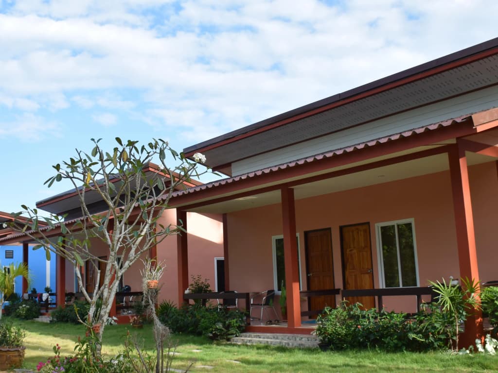 Baan Longhaad - photo 16