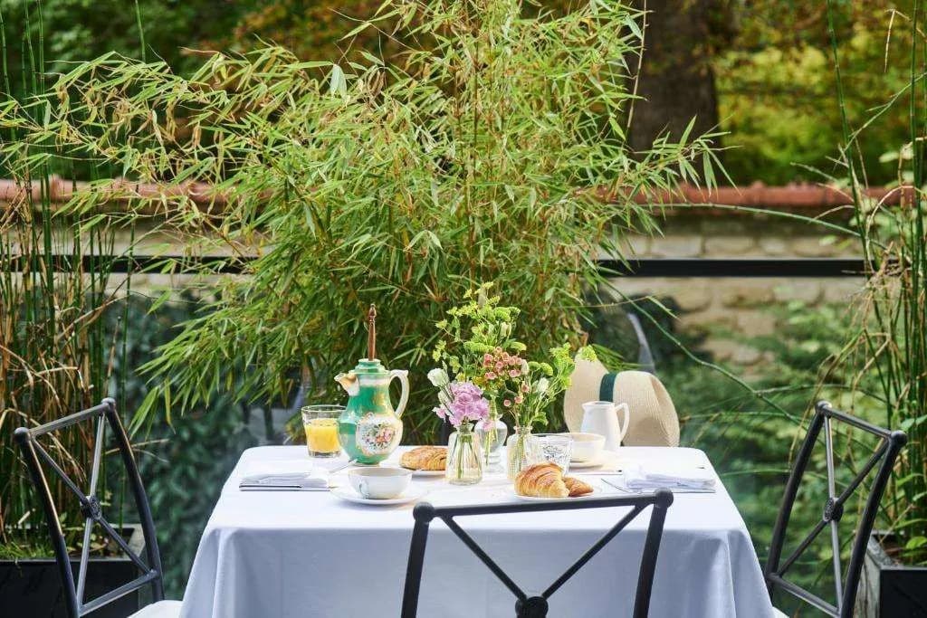 Maison Boissière Barnes Paris Trocadero - photo 20